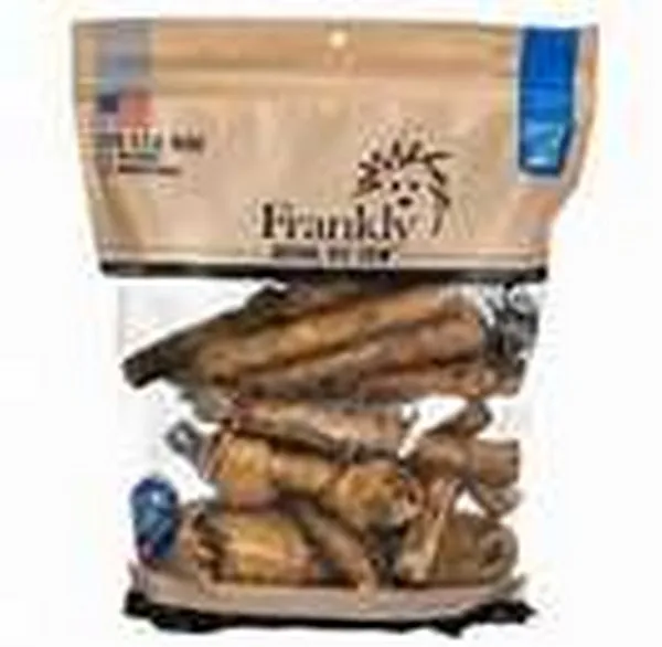 1.5 Lb Frankly Variety Pack- Chicken - Treats